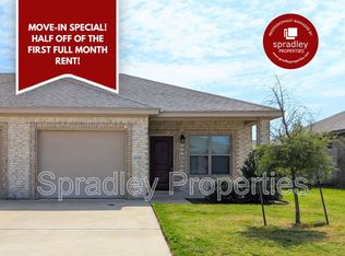 203 Sparrow Cv #B, Troy, TX 76579