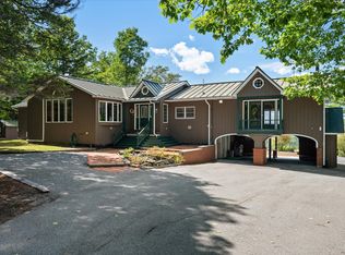 423 Upper Dedham Rd, Dedham, ME 04429