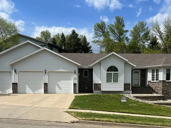 524 Aspen Ave, Bismarck, ND 58503