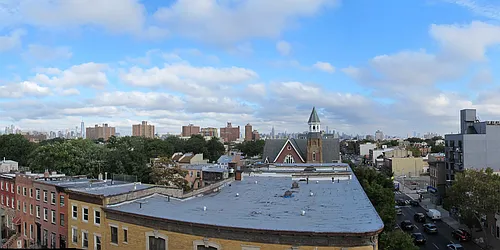 Rented by Elevated Stories LLC