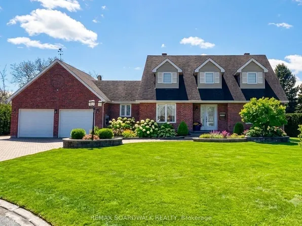 32 Faucher Blvd, Casselman, ON K0A 1M0