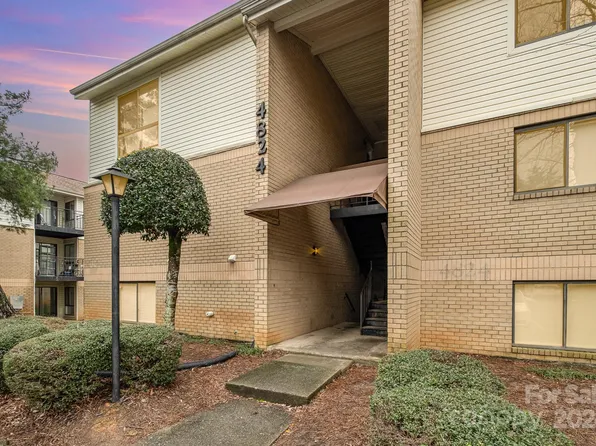 4824 Spring Lake Dr, Charlotte, NC 28212