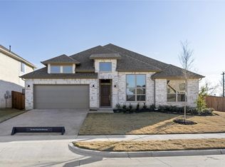 3410 Verbena Xing, Melissa, TX 75454