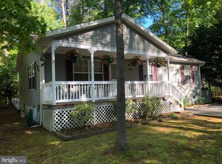 155 Nottingham Ln, Ocean Pines, MD 21811