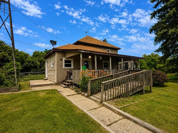 10137 N Shaytown Rd, Mulliken, MI 48861