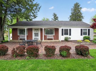 1309 Park Ln, Niles, MI 49120