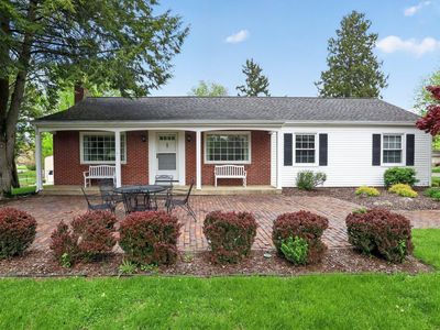 1309 Park Ln, Niles, MI, 49120