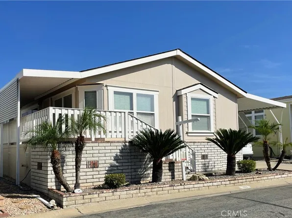 1400 W 13th St Space 193, Upland, CA 91786