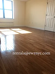 Rented by East Williamsburg Realty Inc