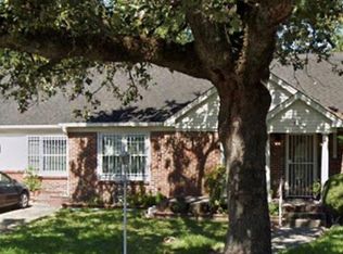 711 Moody St, Houston, TX 77009