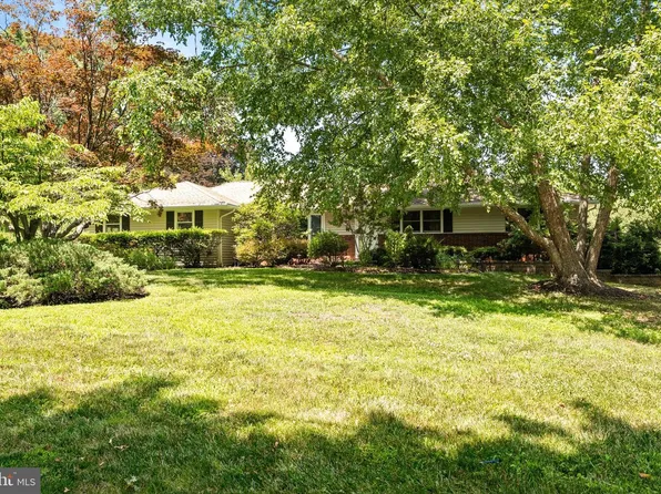 18 Edgewood Rd, Robbinsville, NJ 08691