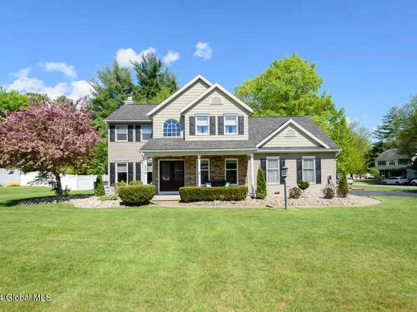 8018 Gregory Lane, Schenectady, NY 12303