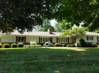 1737 Rustic Way, Marion, OH