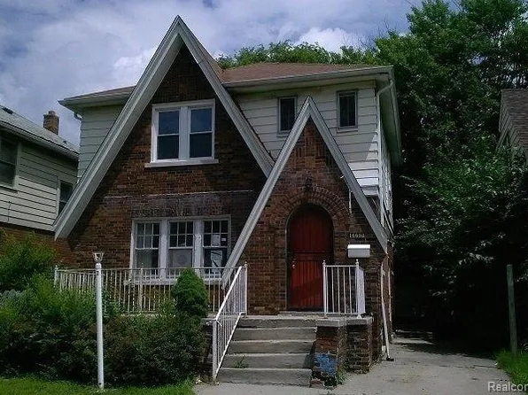16688 Turner St, Detroit, MI 48221