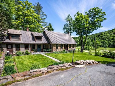 938 South Road, Woodstock, VT, 05091