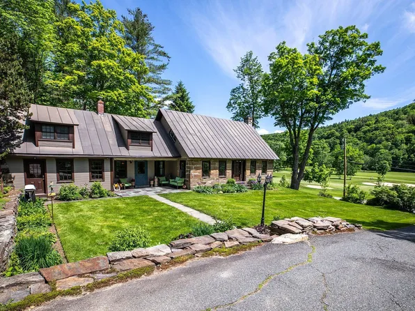 938 South Road, Woodstock, VT 05091