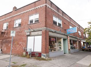 6350-6360 SE Foster Rd #4, Portland, OR 97206