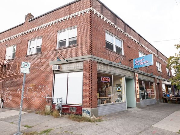 6350-6360 SE Foster Rd #421