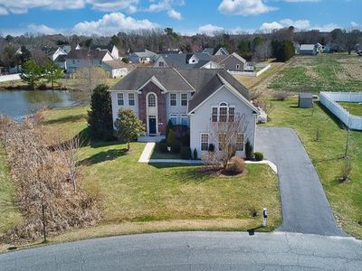 249 Powell Cir, Berlin, MD, 21811