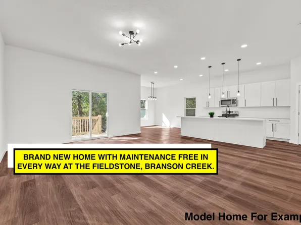 164 Greystone Drive, Hollister, MO 65672