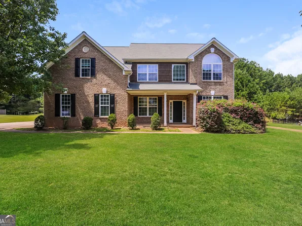 440 Kory Dr, Newnan, GA 30263