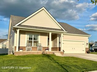 10133 Kylie Dr, Brighton, MI