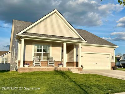 10133 Kylie Dr, Brighton, MI, 48116
