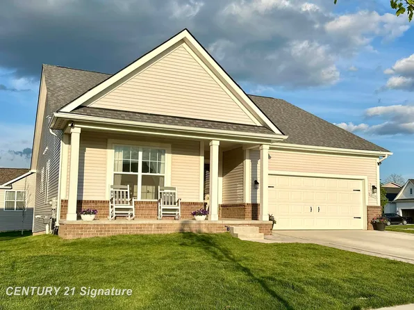 10133 Kylie Dr, Brighton, MI 48116