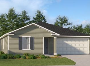 Bloom Plan, Holstein Crossing : Holstein Crossing 50s, Green Cove Springs, FL 32043