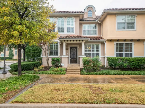 6801 Deseo, Irving, TX 75039