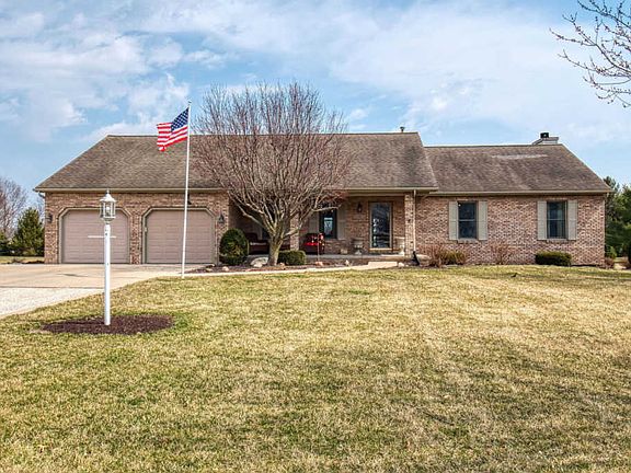 2nd image of 3315 Country Meadow Ln