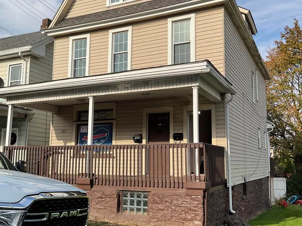 720 2nd Ave, Altoona, PA 16602
