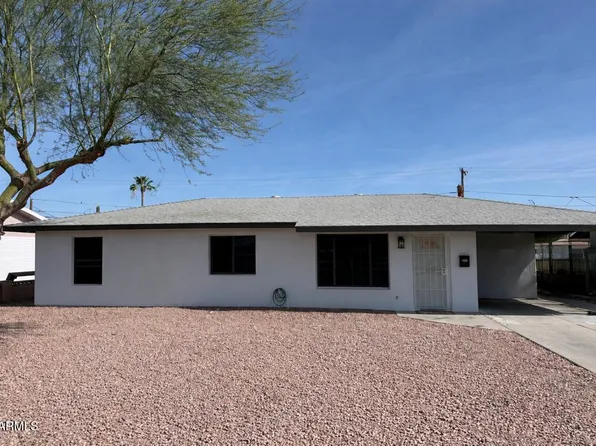 1434 E JARVIS Avenue, Mesa, AZ 85204