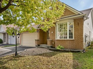 43 Settlers Ridge Way, Ottawa, ON K2J4V2