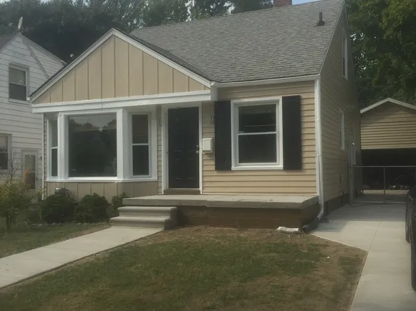 13750 Talbot Ave, Oak Park, MI 48237