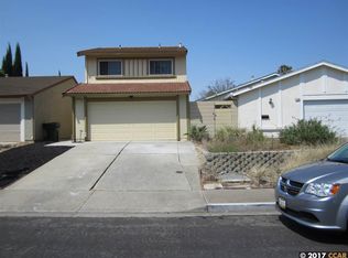 3112 Persimmon St, Antioch, CA 94509
