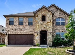 8225 Spruce Meadows Dr, Fort Worth, TX 76244