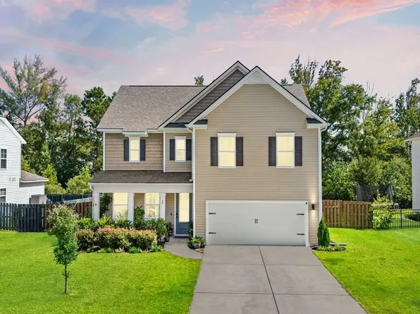 66 Palmer Pl, Richmond Hill, GA 31324