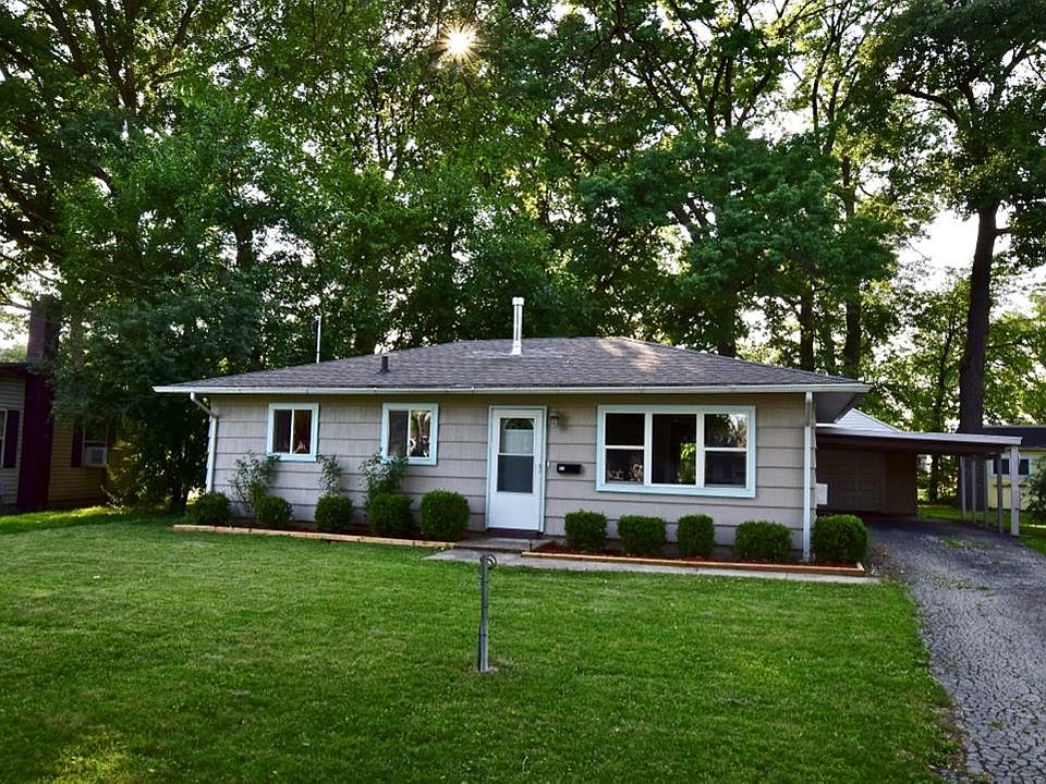 1st image of 831 Daffodil Dr