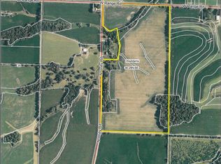 PARCEL 3 N Unity Rd, Lena, IL 61048