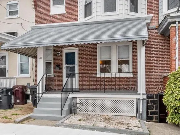 321 W 29th St, Wilmington, DE 19802