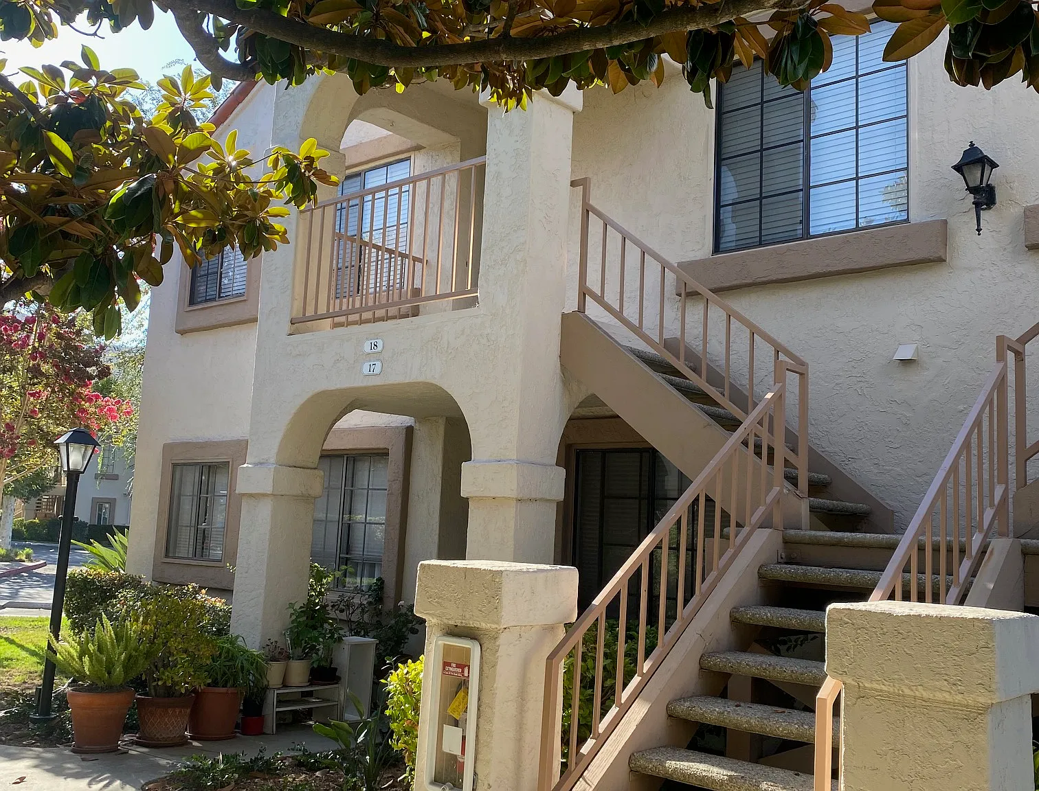 1 bed, 564 sqft, $2,550 — Photo 1