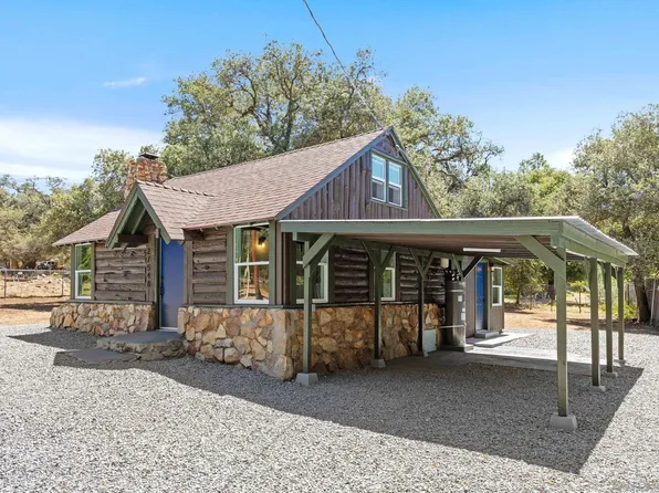 27548 Old Highway 80, Guatay, CA 91931