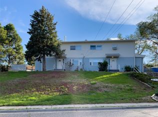 2835 Walnut St, Los Alamos, NM 87544