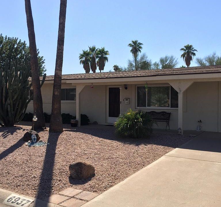 1st image of 6937 E Exmoor Dr