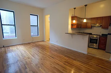 Rented by Citi Habitats