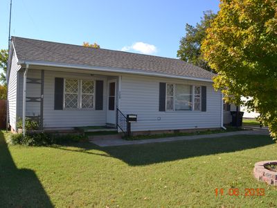 308 W Colorado Ave, Anadarko, OK, 73005