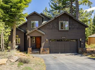 13332 Solvang Way, Truckee, CA 96161