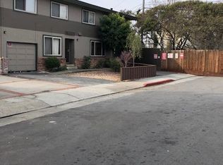 400 Rand St #7, San Mateo, CA 94401
