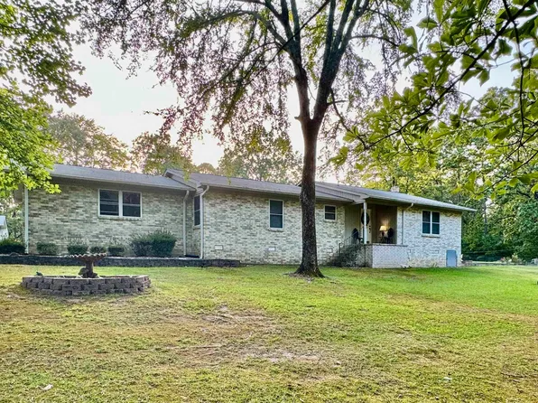 306 Woodall Dr, Bismarck, AR 71929